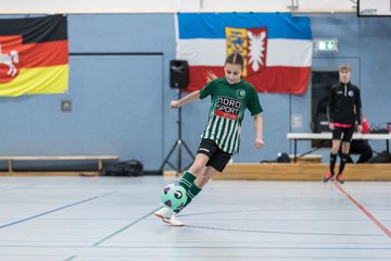 Bild 367 - C-Juniorinnen 2 Loewinnen Cup